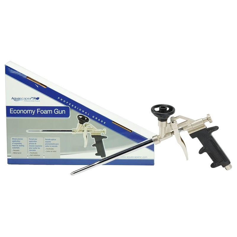 Economy Foam Gun Applicator
