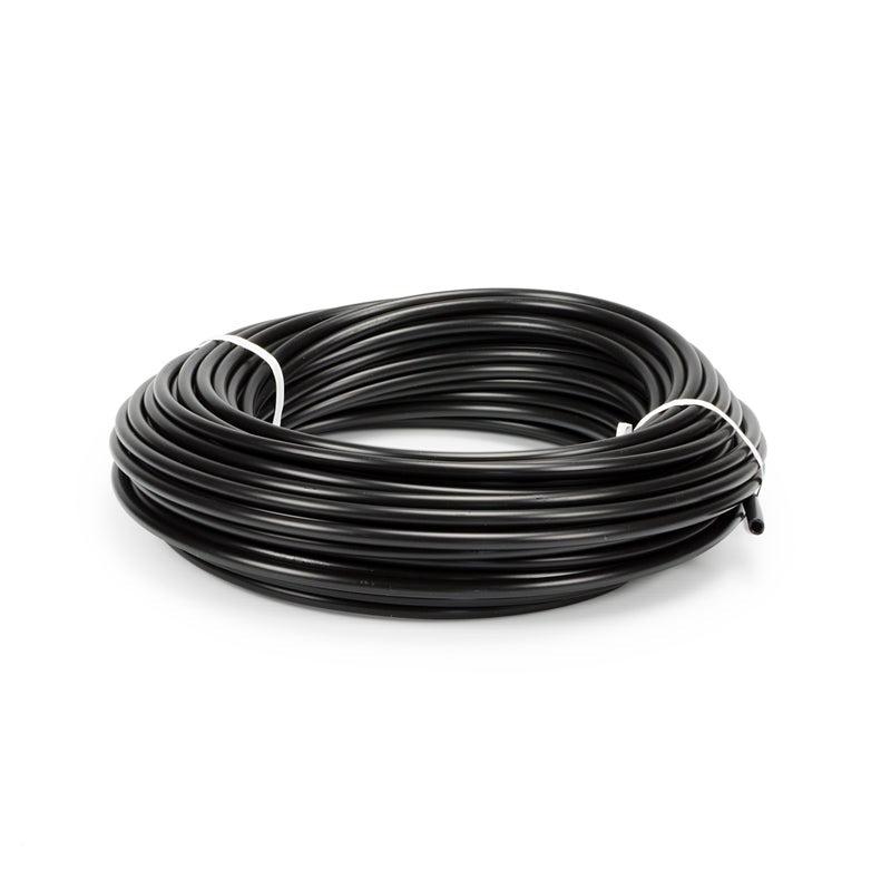 Wfv poly pipe roll - 1/4" x 100'