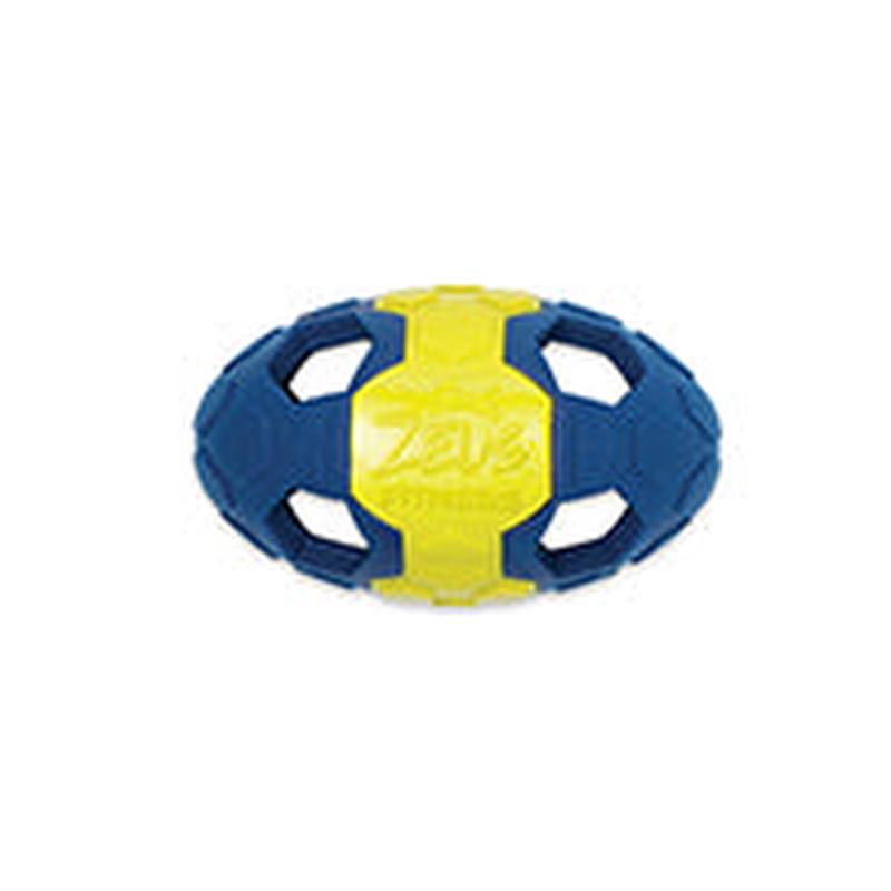Zeus Fitness Fetch Football - 15 cm (6 in)