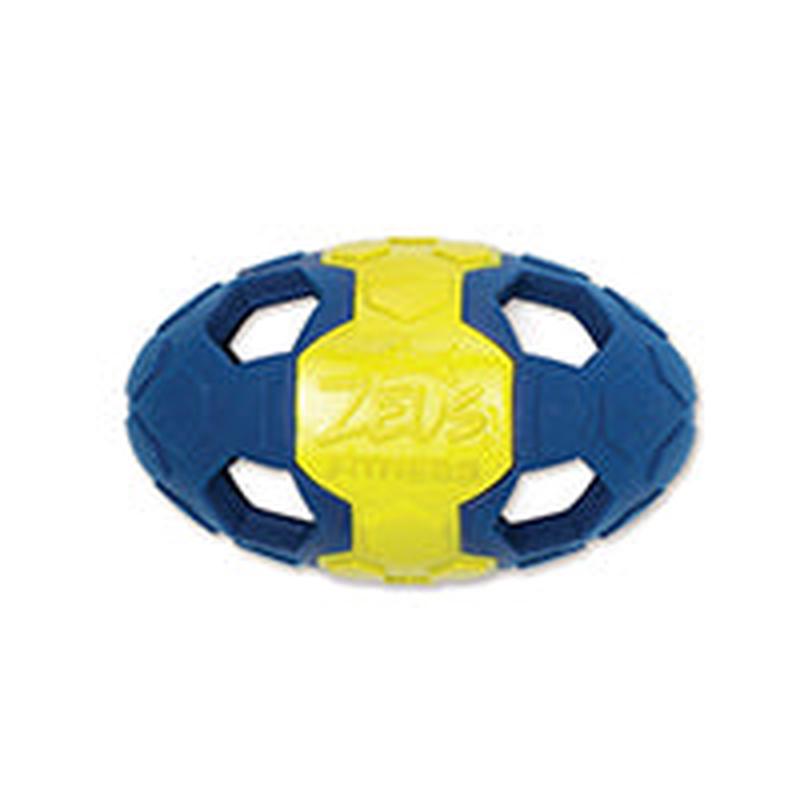 Zeus Fitness Fetch Football - 18 cm (7 in)