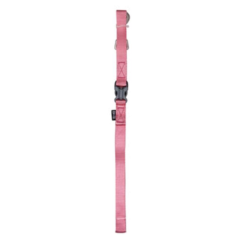 Zeus Nylon Leash - Salmon - XLarge - 1.2 m (4 ft)