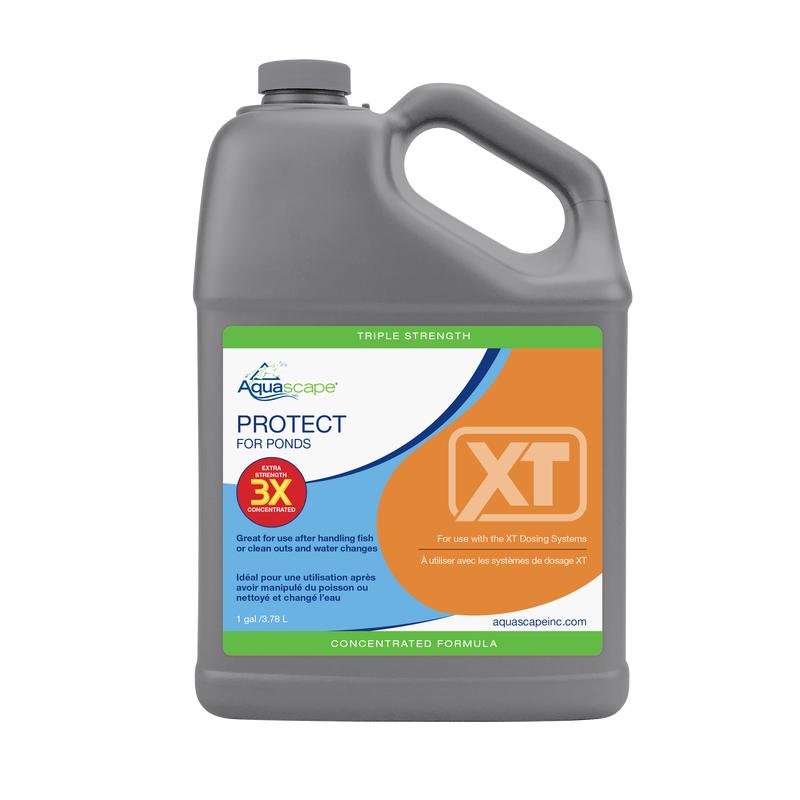 3x Protect For Pond Xt - 1 Gal