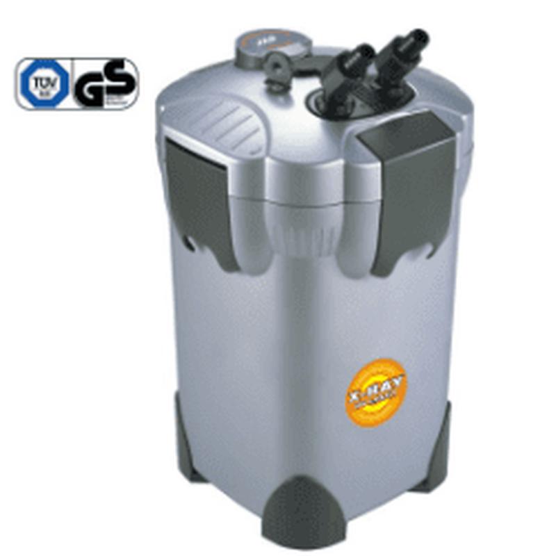 JAD EFU-35 External Filter