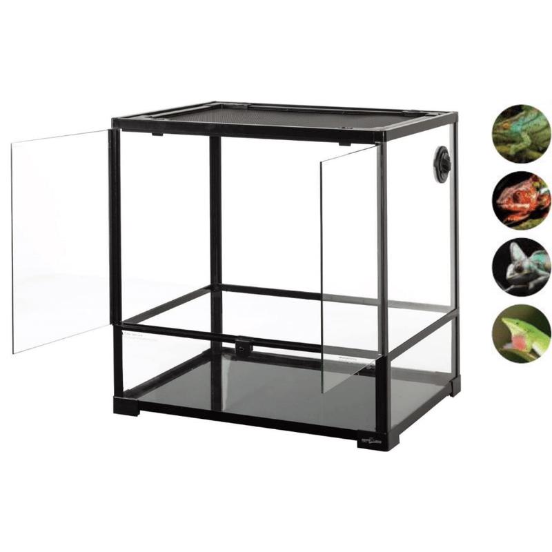 Knock Down Terrarium 60x45x60cm