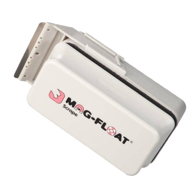 Mag-float Scraper For 15mm