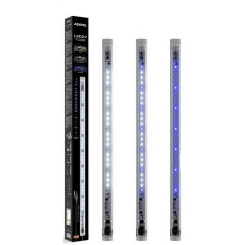 Aquael Leddy Tube Sunny Day & Night 7000k 17w 115cm