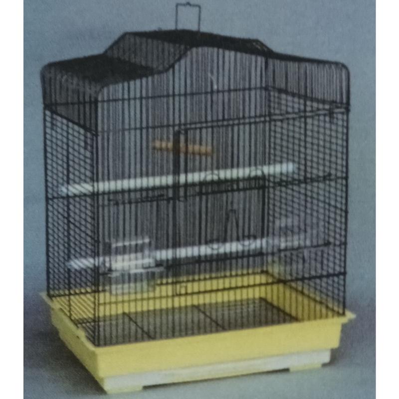Bird Cage A815 48x36x59cm
