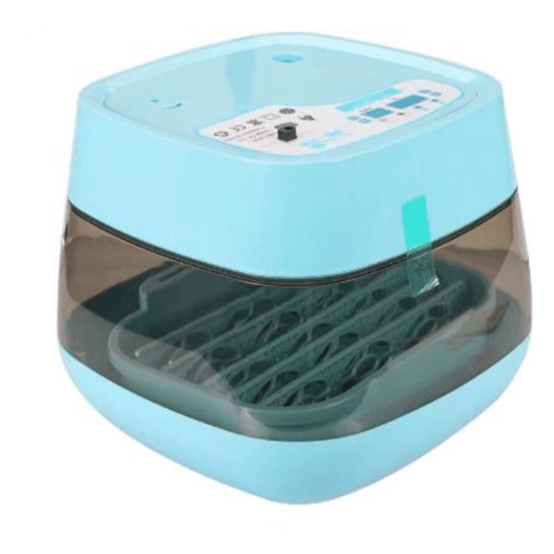Mini Incubator 33x33x29.5cm