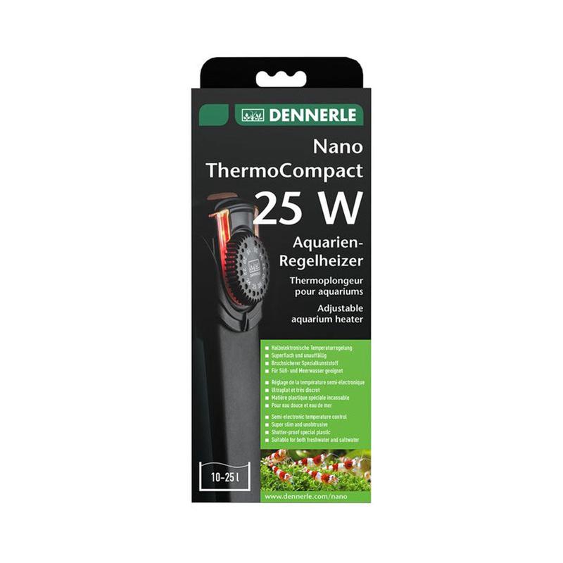 Nano ThermoCompact 25w