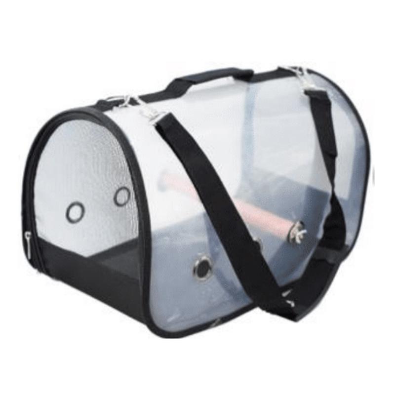 Portable Bird Carrier 43x25x25.5cm