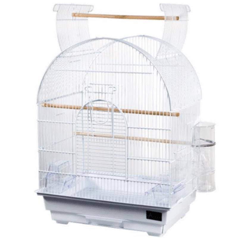 Bird Cage Cathedral 45x35x61cm