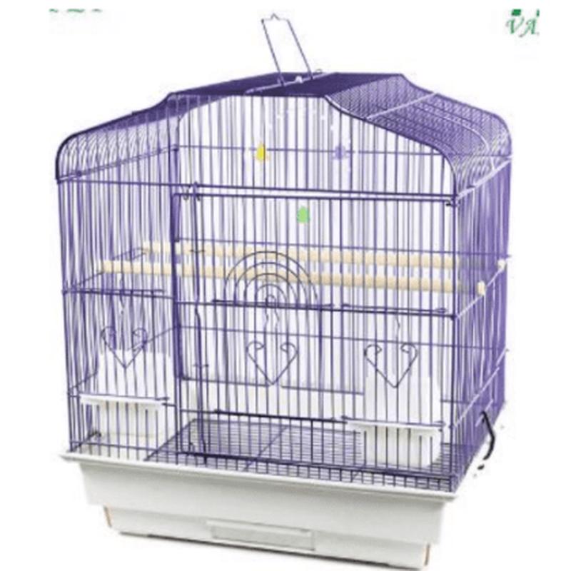 Bird Cage Victorian 46x35.3x51.5cm