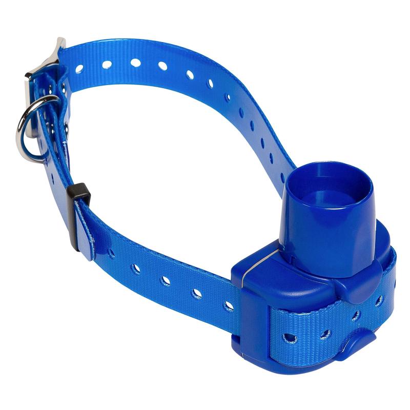 Canibeep Radio Pro Tracking Collar Blue