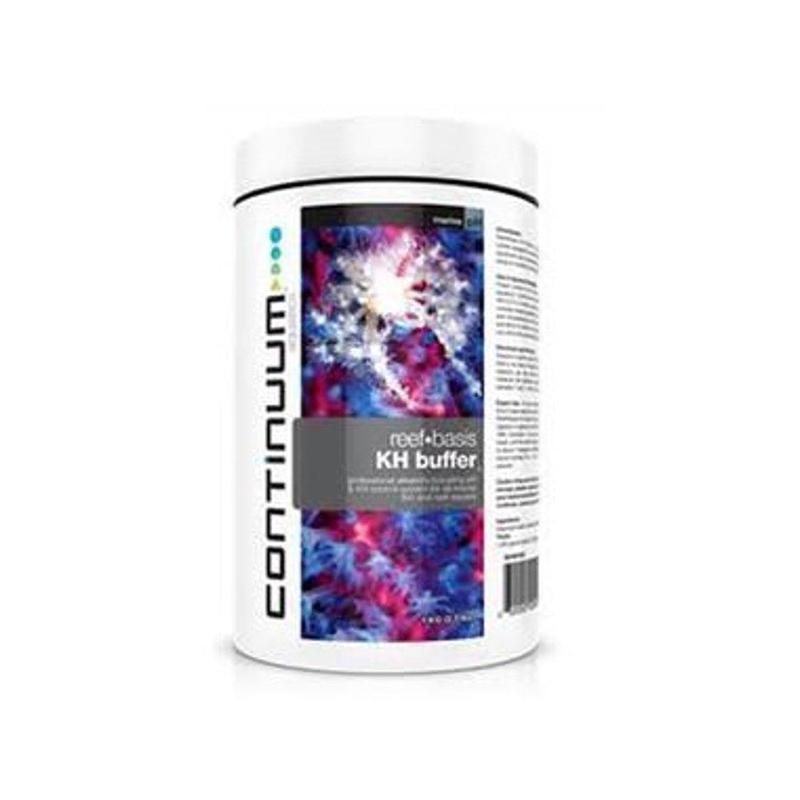 Continuum Reef Basis KH Alkalinity Buffer 250g