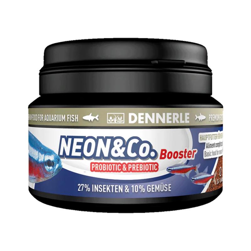 Dennerle Neon Booster 45gr