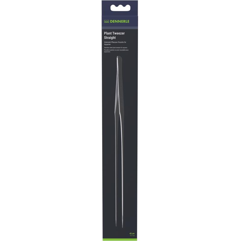 Dennerle Plant Tweezer Straight 45 cm