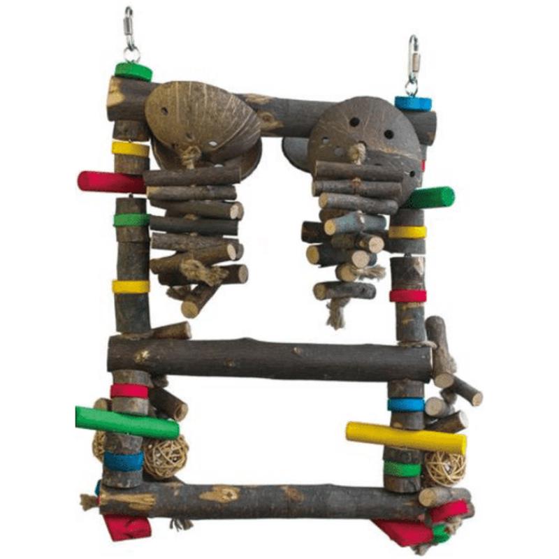 Parrot Toy King Kong Small 40x36cm