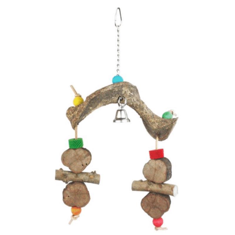 Parrot Toy Ting 40x20cm