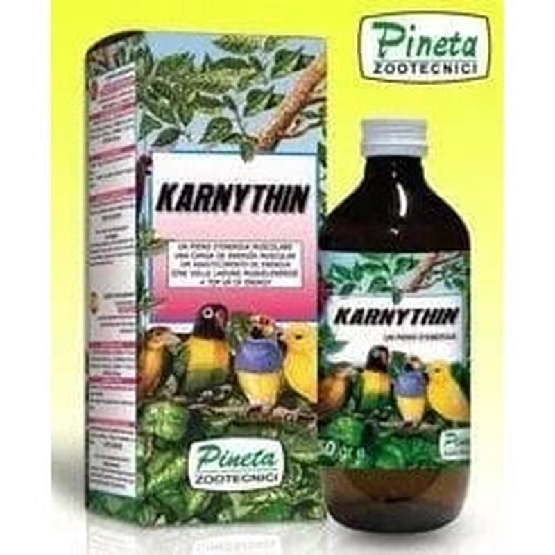 Pineta Karnythin 250ml