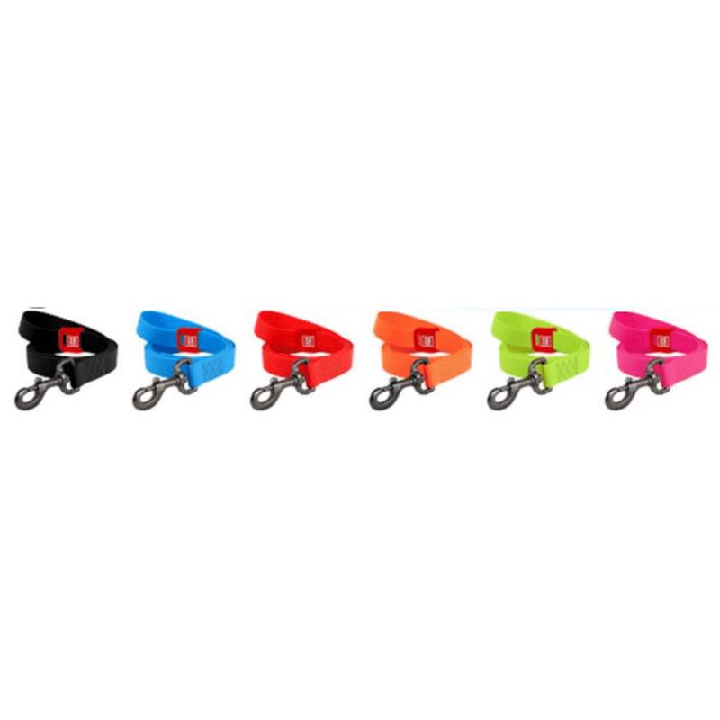 Waudog Waterproof Dog Leash LARGE Length: 122cm / Width: 25mm