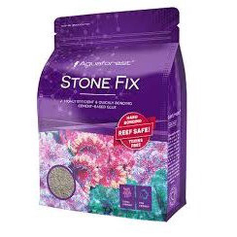 AF StoneFix - cement based glue for rocks, 1500g