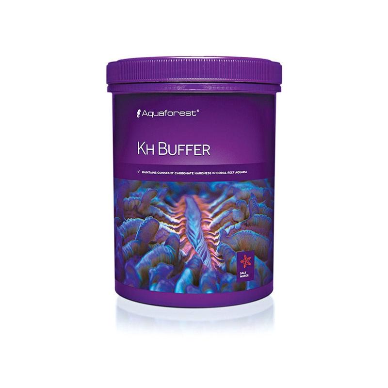 Aqua Forest Kh Buffer 1200g