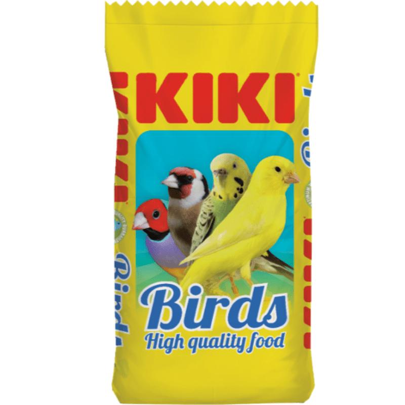 KIKI Canary 20kg