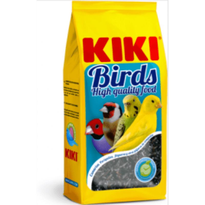 Kiki Niger Seeds 400gr