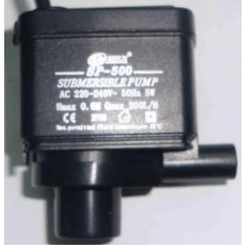 Resun Pump for Mini Moon 350