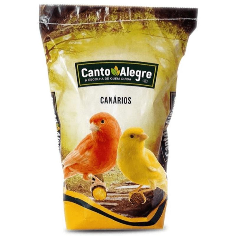 Adercereal Canto Alegre Canary Classic 20kg