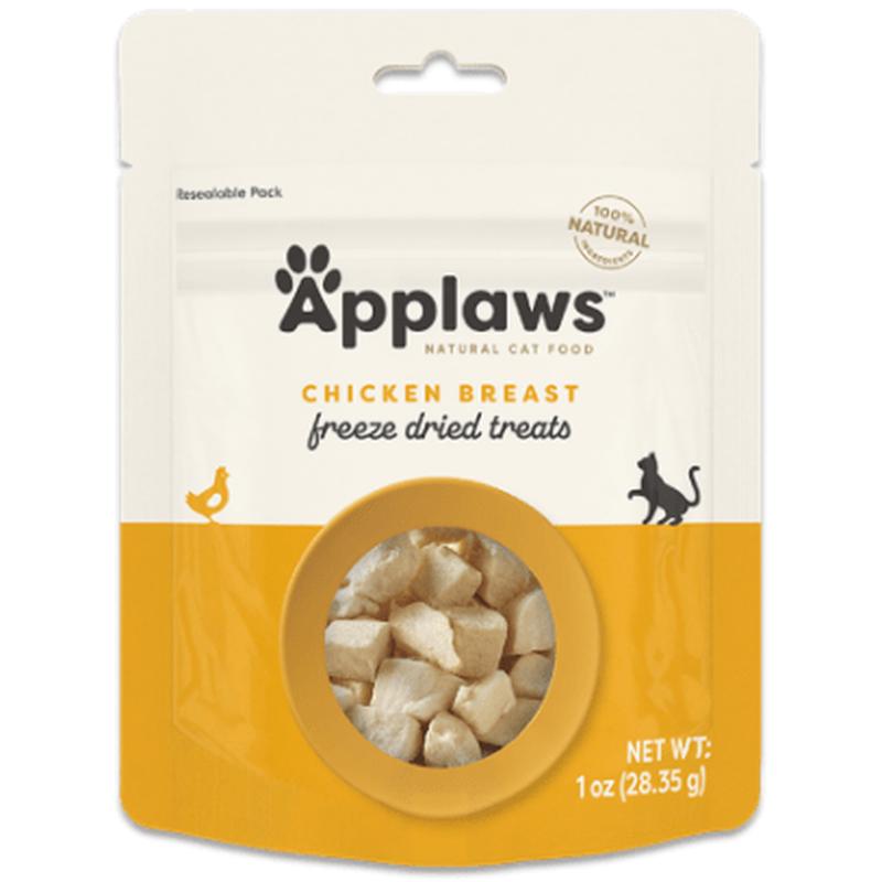 Applaws Freeze Dried Chicken Breast 10gr