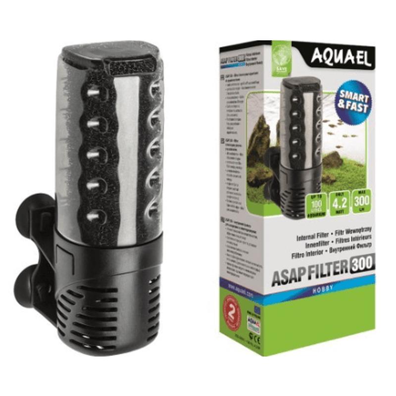 Aquael Filter Asap 300