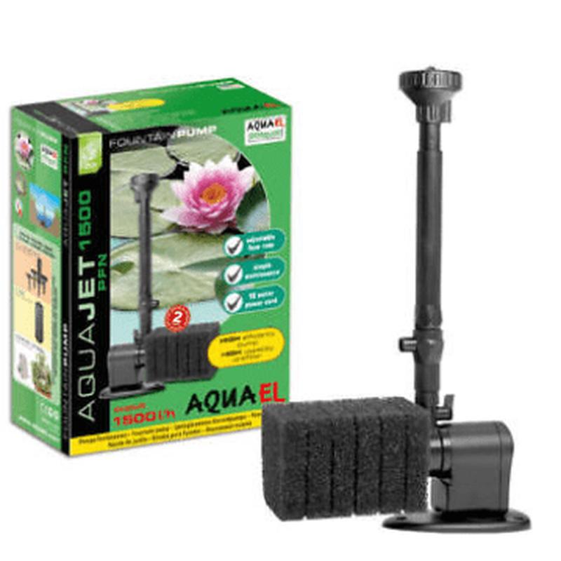 Aquael PFN-1500 Water Pump