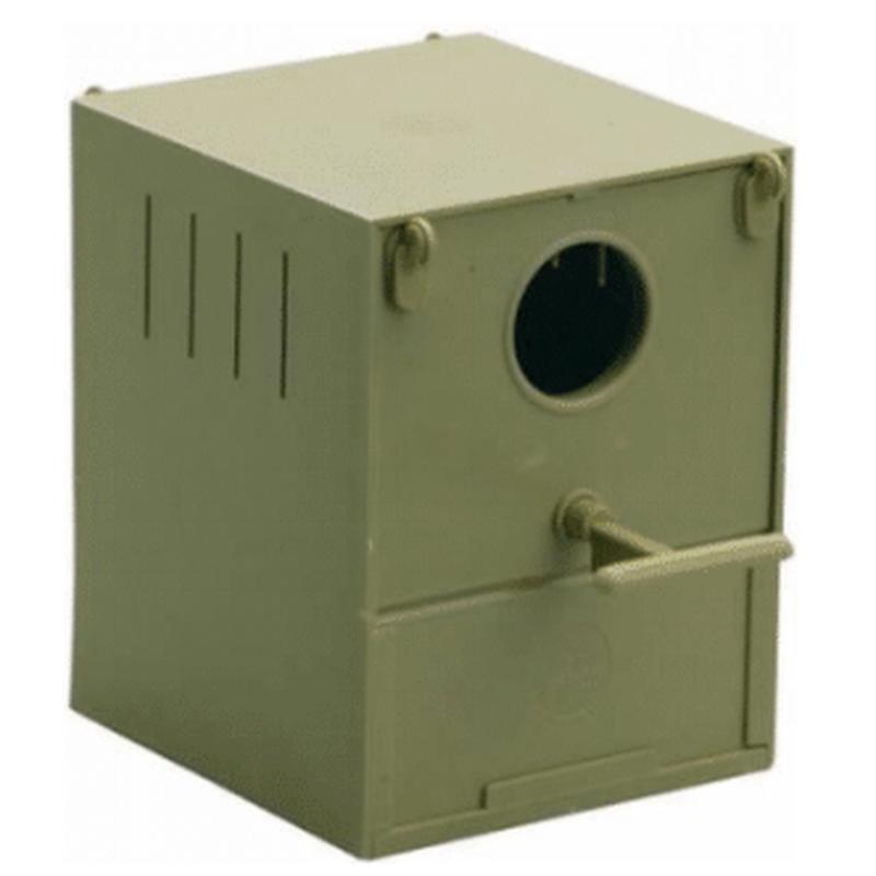 Bird Nest Nido Perla 12.5x13x16cm