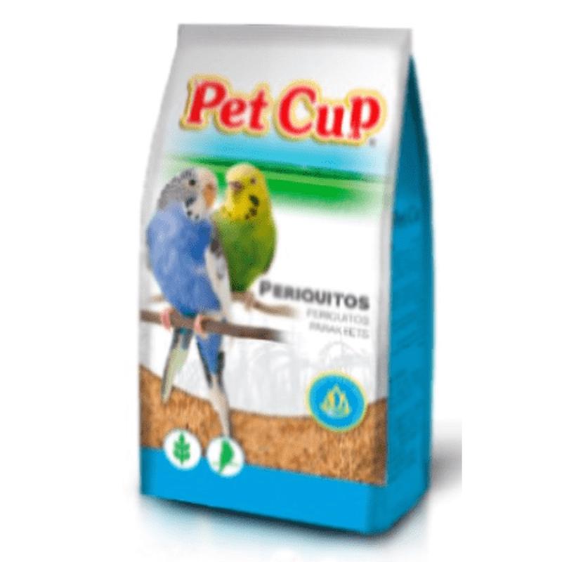 Budgie Standard 850gr