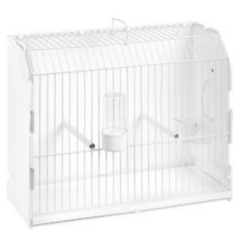 Cage for Exhibition 36x17x30cm