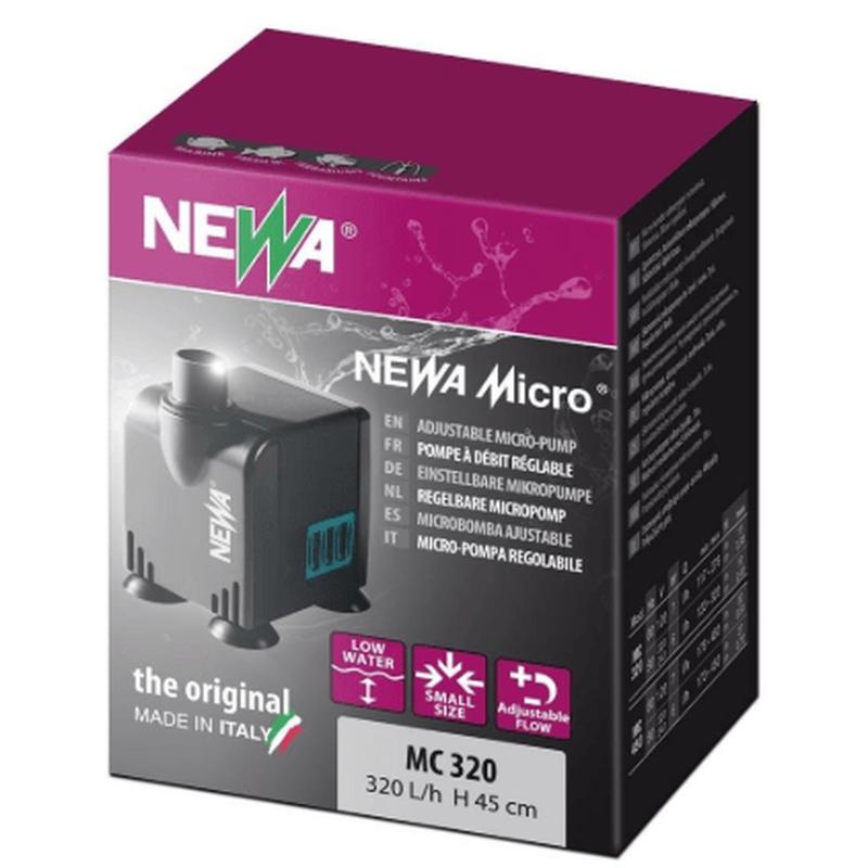 Newa Micro MC450 Water Pump