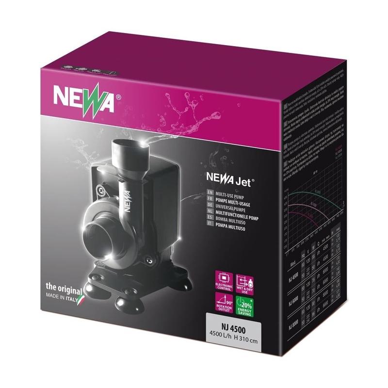 Newjet NJ6000