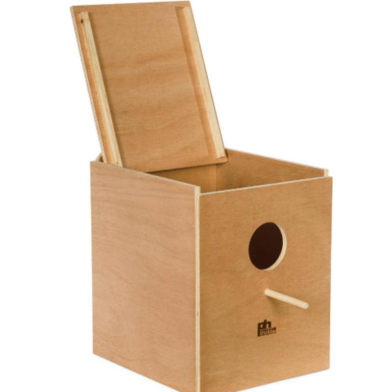 Pet Cup Cockatiel Nest