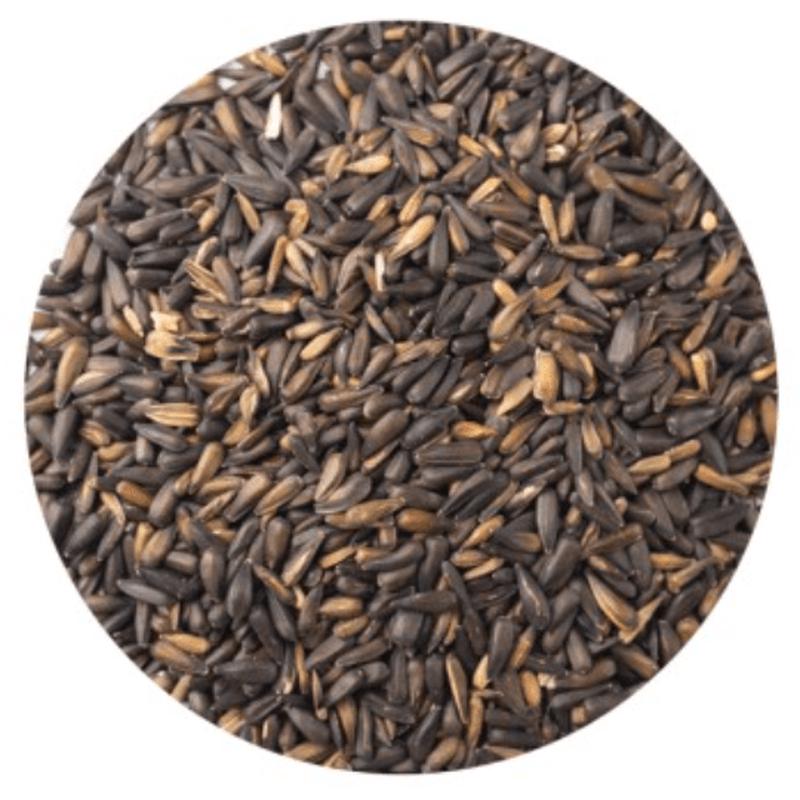 Pet Cup Micro Black Sunflower Seeds 750gr