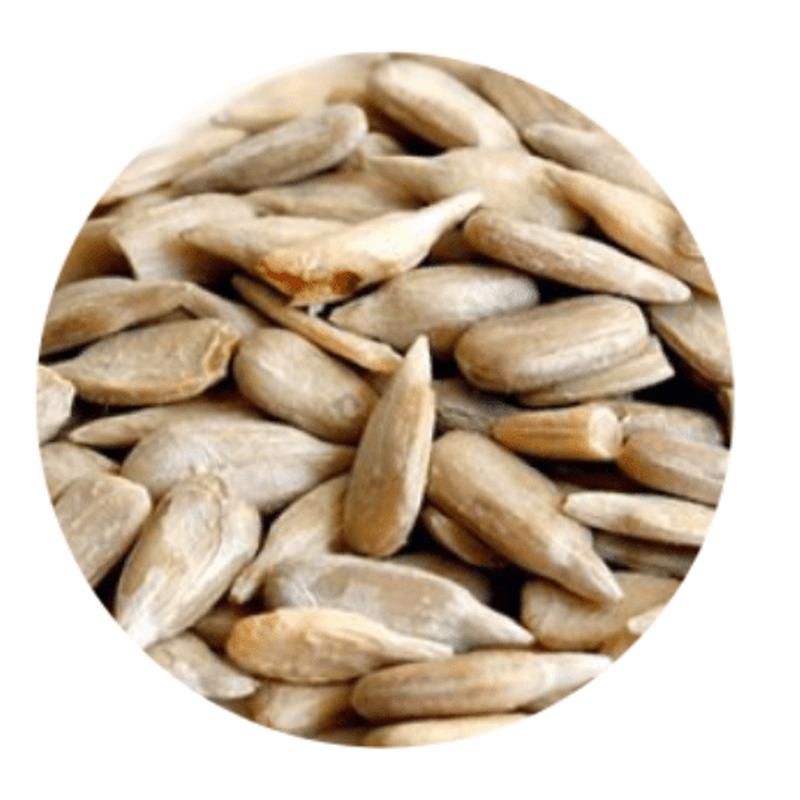 Pet Cup Sunflower Kernel 750gr