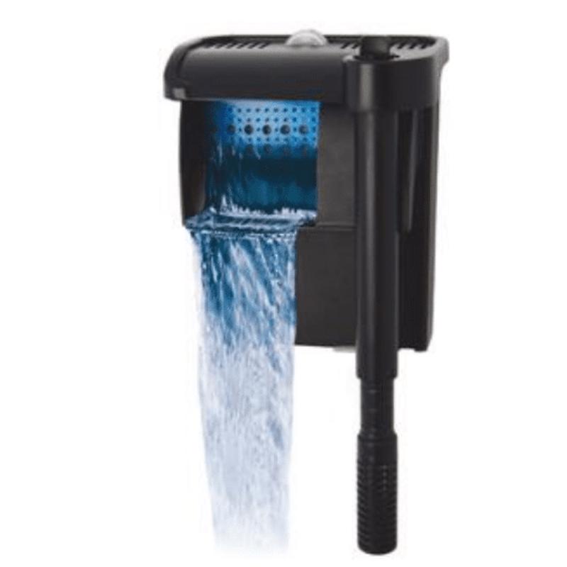 Power Filter POF350 16x14x11cm