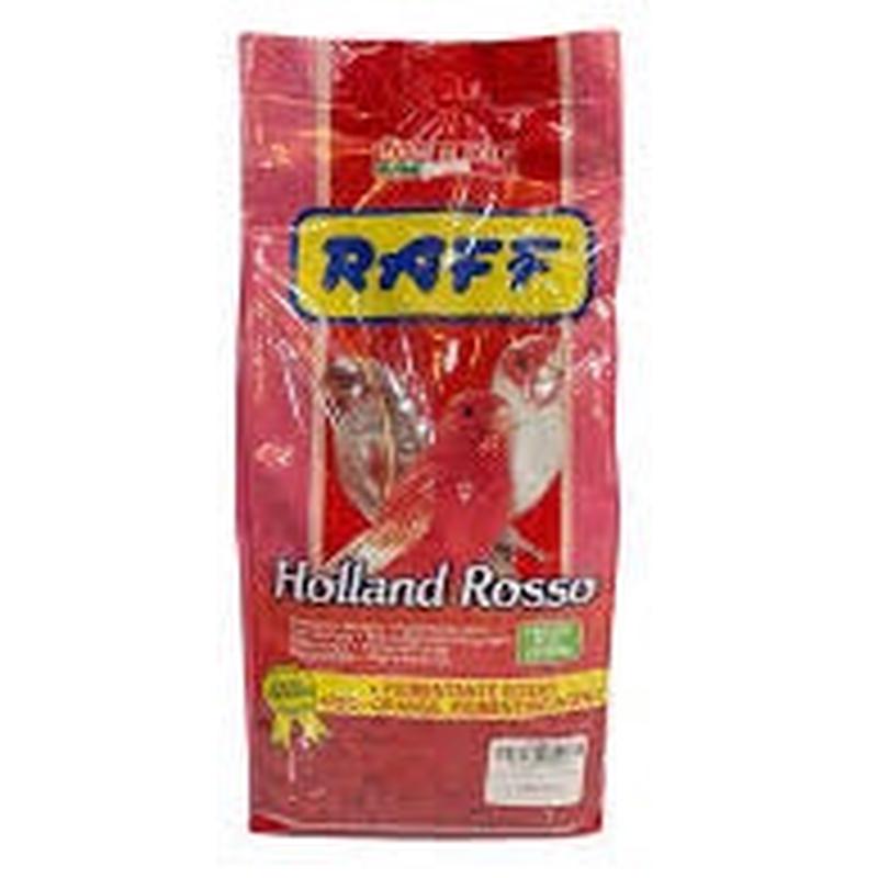 Raff Holland Rosso 300gr Red
