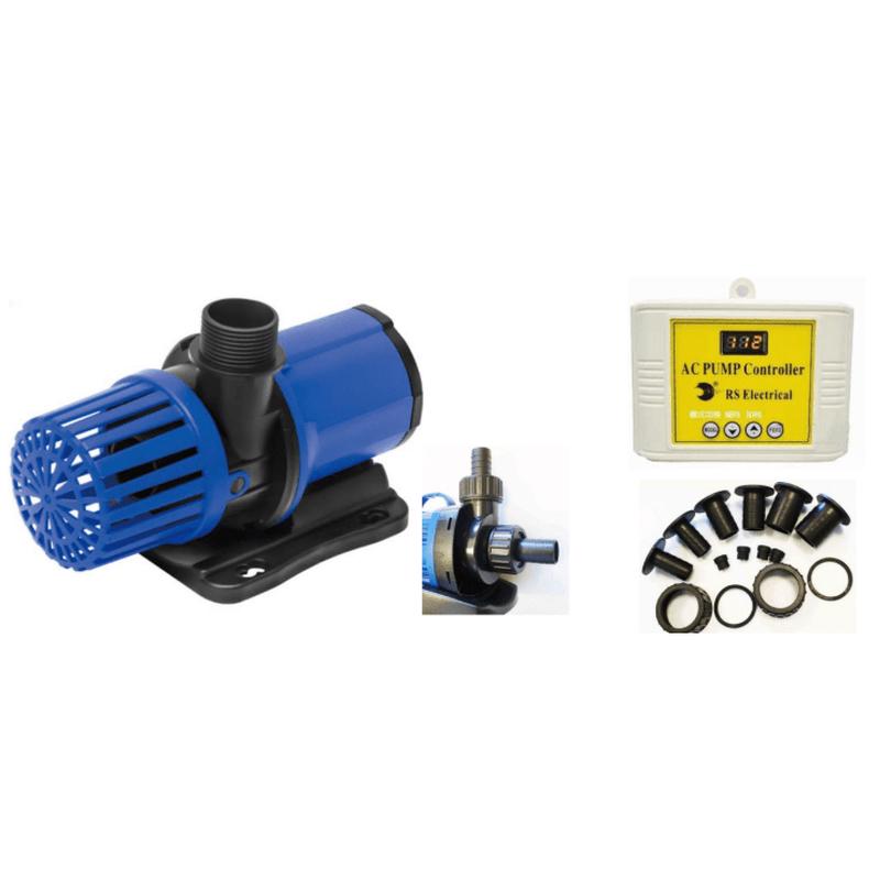 Water Pump DC RS-6800L