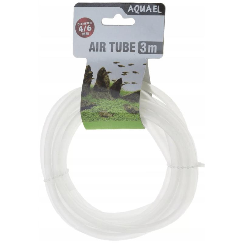 Aquael Air Hose 3m