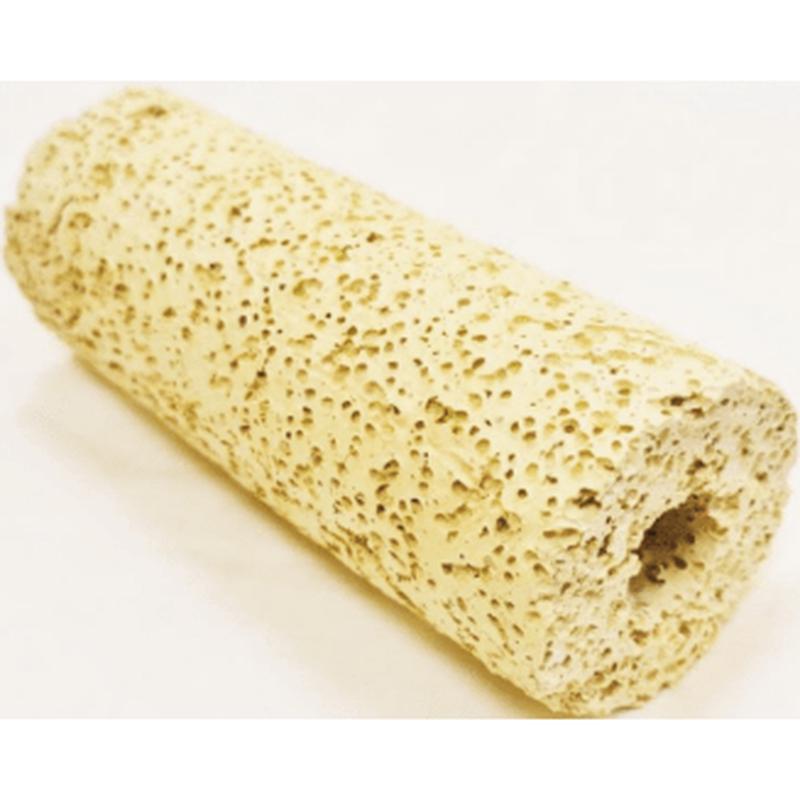 Aquarium Bio Ceramic Cylinder 17.5x6.8cm
