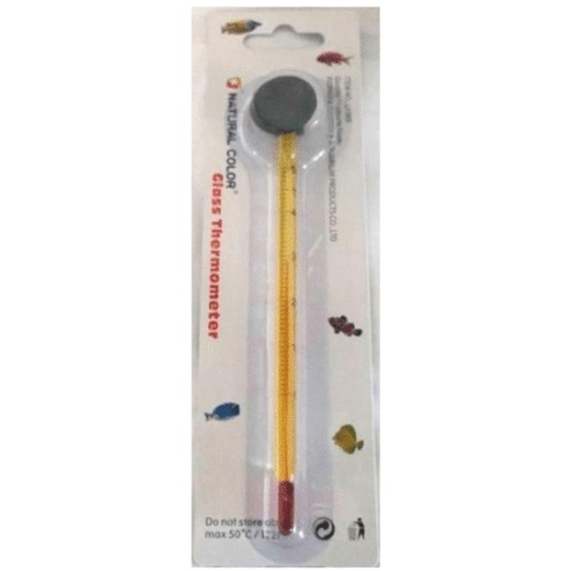 Aquarium Glass Thermometer