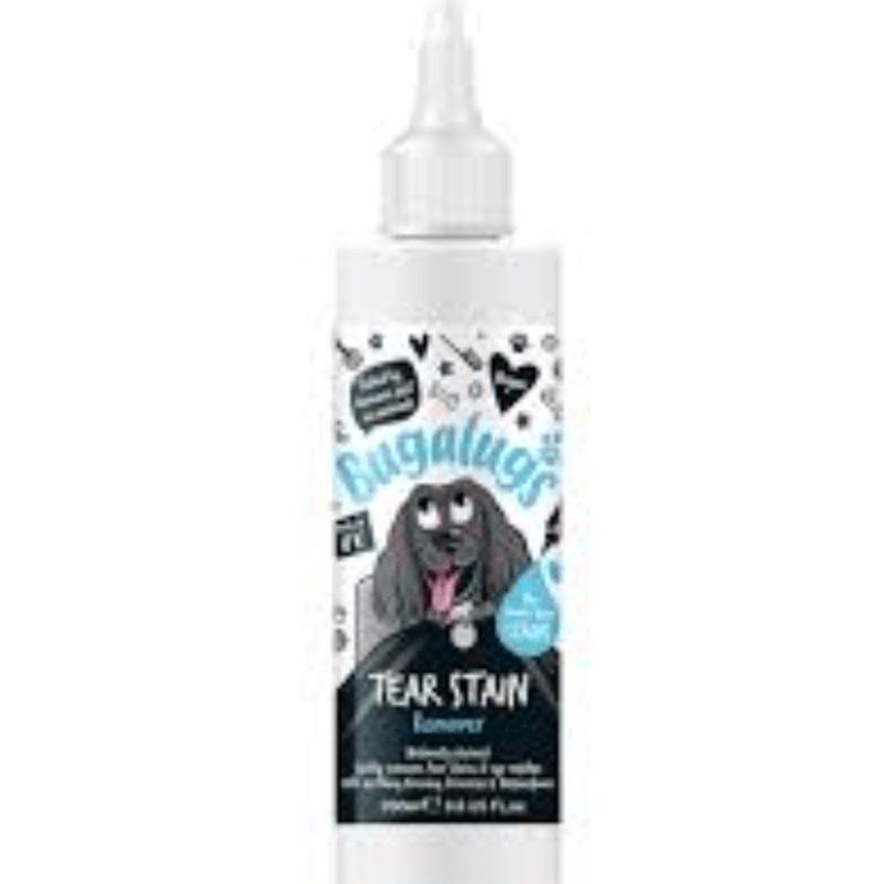 Bugalugs Tear Stain Remover 200ml