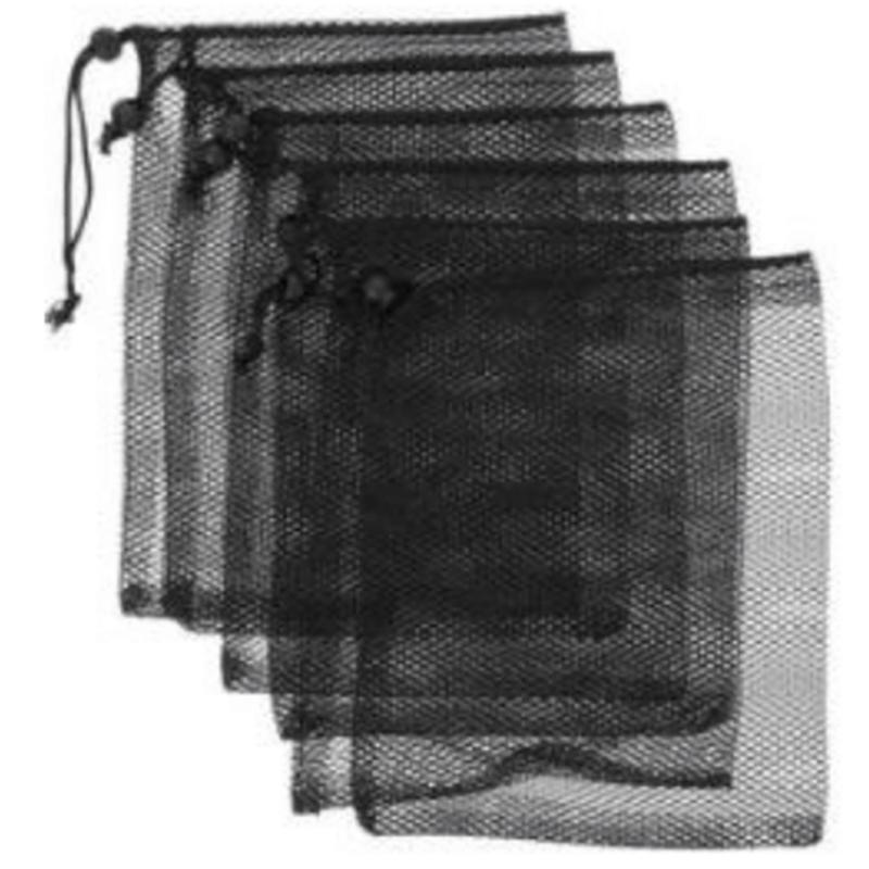 Filter Media Bags Large 40x20cm