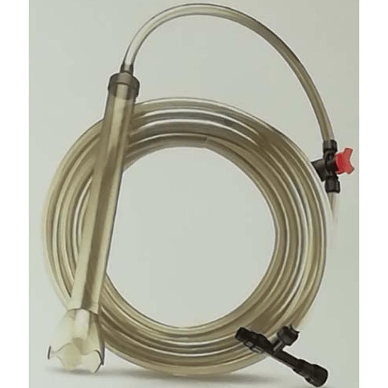 Gravel Cleaner WC150 15.2m